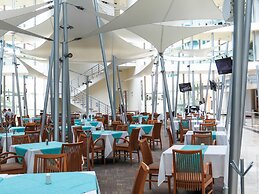 Crowne Plaza Leon by IHG