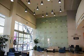 Crowne Plaza Leon by IHG