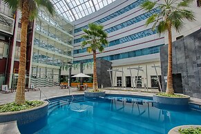 Crowne Plaza Leon by IHG