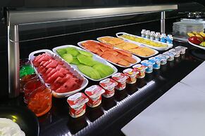 Crowne Plaza Leon by IHG