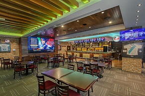 Crowne Plaza Leon by IHG