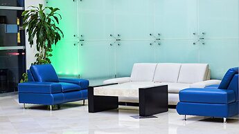 Crowne Plaza Leon by IHG