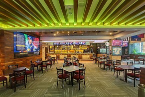 Crowne Plaza Leon by IHG