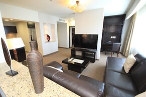 Crowne Plaza Leon by IHG