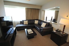 Crowne Plaza Leon by IHG