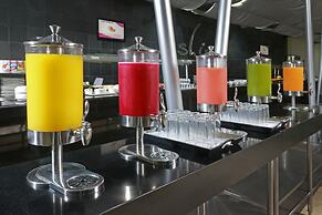 Crowne Plaza Leon by IHG