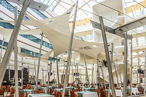 Crowne Plaza Leon by IHG