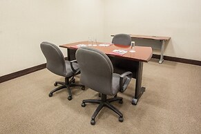 Crowne Plaza Leon by IHG