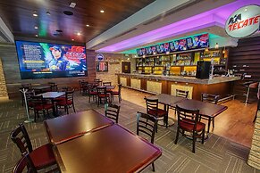 Crowne Plaza Leon by IHG