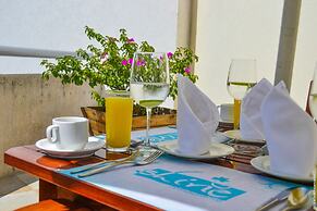 Crowne Plaza Leon by IHG