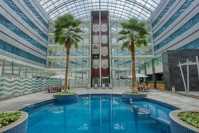 Crowne Plaza Leon by IHG