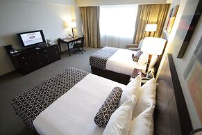 Crowne Plaza Leon by IHG