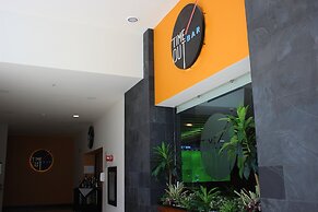 Crowne Plaza Leon by IHG