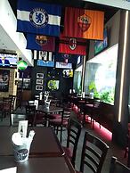 Crowne Plaza Leon by IHG