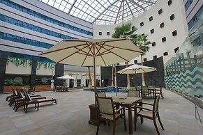 Crowne Plaza Leon by IHG