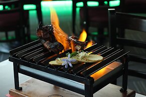 Crowne Plaza Leon by IHG