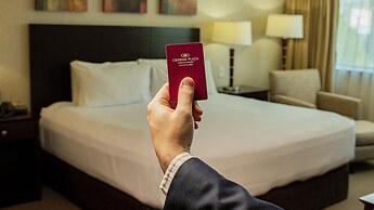 Crowne Plaza Leon by IHG