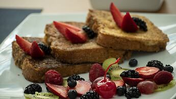 Crowne Plaza Leon by IHG