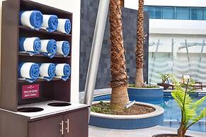 Crowne Plaza Leon by IHG