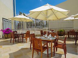 Crowne Plaza Leon by IHG