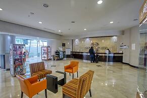 Crowne Plaza Leon by IHG