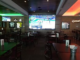 Crowne Plaza Leon by IHG