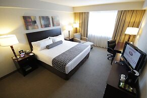 Crowne Plaza Leon by IHG