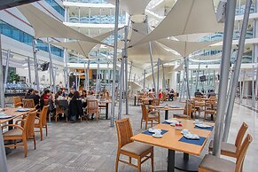 Crowne Plaza Leon by IHG