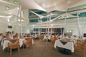 Crowne Plaza Leon by IHG