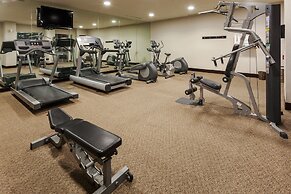 Crowne Plaza Leon by IHG