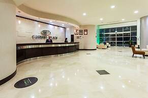 Crowne Plaza Leon by IHG