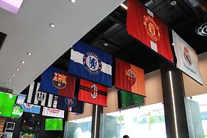 Crowne Plaza Leon by IHG