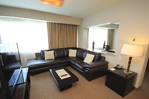 Crowne Plaza Leon by IHG