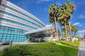 Crowne Plaza Leon by IHG