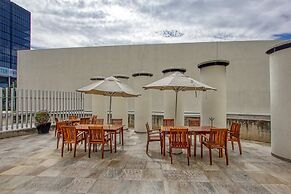 Crowne Plaza Leon by IHG