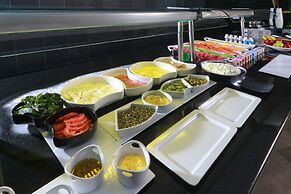 Crowne Plaza Leon by IHG