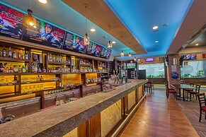 Crowne Plaza Leon by IHG