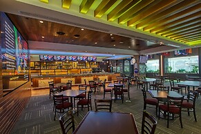 Crowne Plaza Leon by IHG