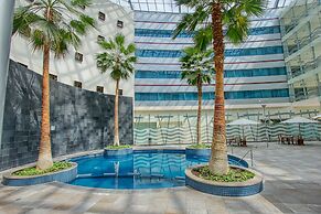 Crowne Plaza Leon by IHG