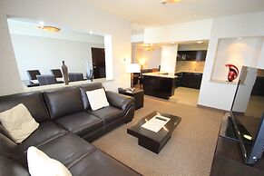 Crowne Plaza Leon by IHG