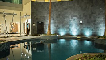 Crowne Plaza Leon by IHG