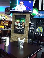 Crowne Plaza Leon by IHG