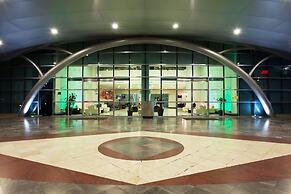 Crowne Plaza Leon by IHG