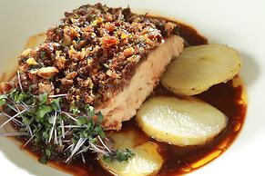 Crowne Plaza Leon by IHG