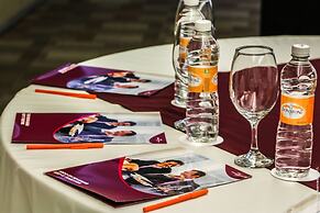 Crowne Plaza Leon by IHG