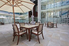 Crowne Plaza Leon by IHG