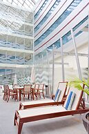 Crowne Plaza Leon by IHG