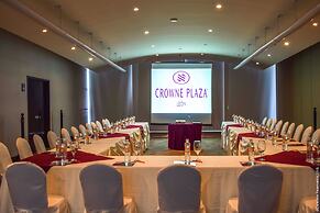 Crowne Plaza Leon by IHG