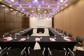Crowne Plaza Leon by IHG