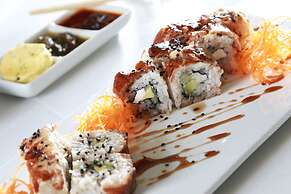 Crowne Plaza Leon by IHG